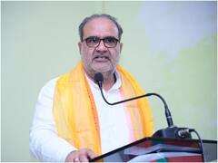 सीएम योगी के कार्यकाल पर बोले भूपेंद्र चौधरी, 'भारत के ग्रोथ इंजन के रूप में उभरा यूपी'