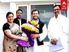 Kushboo Reply to Viral Tweet : ”தைரியம் இருந்தா வழக்கு போடுங்க..!” வைரலான மோடி குறித்த பழைய ட்வீட்.. சவால்விட்ட குஷ்பு