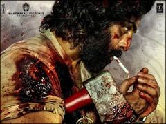 'एनिमल' के सेट से वायरल हुई रणबीर कपूर की वीडियो, हॉस्पिटल में शूटिंग करते आए नजर