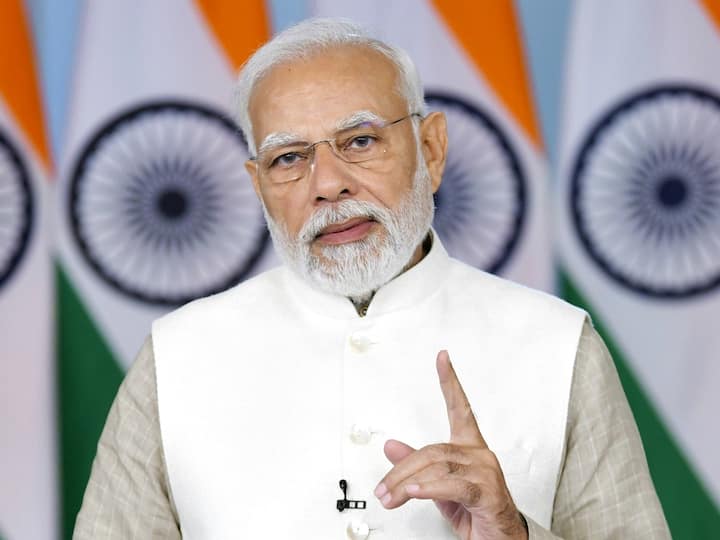 How To Contact PM Narendra Modi Phone Number Email Address PMO Webpage PMO Grievance Portal Mann Ki Baat Facebook Twitter YouTube Instagram Want To Contact PM Narendra Modi? Here's How You Can Do It