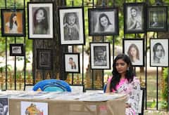 A Peek Inside The Bengaluru Habba