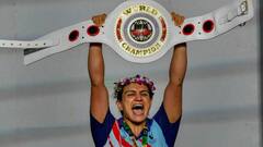 'দেশকে গর্বিত করেছ', বিশ্বজয়ী স্বাতীকে শুভেচ্ছাবার্তা মমতা বন্দোপাধ্যায়ের