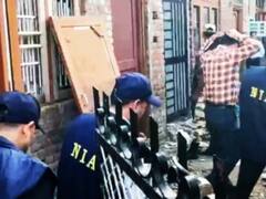 PFI के खिलाफ NIA की बड़ी कार्रवाई, राजस्थान में सील किए दो कार्यालय, युवाओं को दी जाती थी 'मर्डर' की ट्रेनिंग