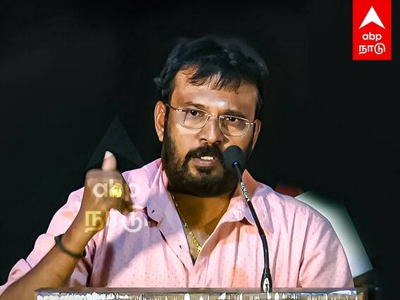 Perarasu Angry : ”உங்க ரூ.1000 வேணாம்.. ஓசி பஸ் வேணாம்..” “இத நிர்ணயிக்க நீங்க யாரு” பேரரசு ஆவேசம்