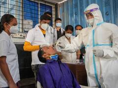 अलर्ट! 146 दिनों में आए सबसे ज्यादा कोरोना केस, 24 घंटे में 6 लोगों की मौत, पढ़ें ताजा कोविड अपडेट