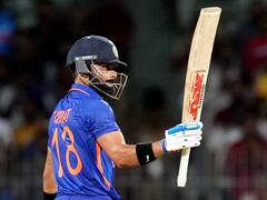 RCB In IPL 2023: Here's Why Virat Kohli Wears Jersey Number 18