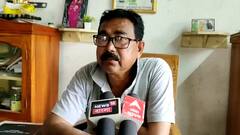 তৃণমূলের অন্দরের সংঘাত প্রকাশ্যে, জেলা পরিষদ সদস্যের বিরুদ্ধে অভিযোগ তাপসের