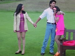 Twitter User Spins A Story Post 'Rahul' And 'Anjali's' Marriage In 'Kuch Kuch Hota Hai'