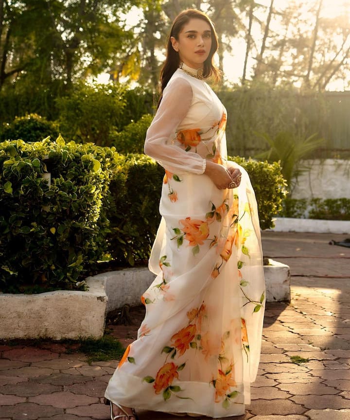 Talking about 'Jubilee', it is an upcoming Indian Hindi-language period drama series on Amazon Prime Video, created and directed by Vikramaditya Motwane. (Image Source: Instagram)