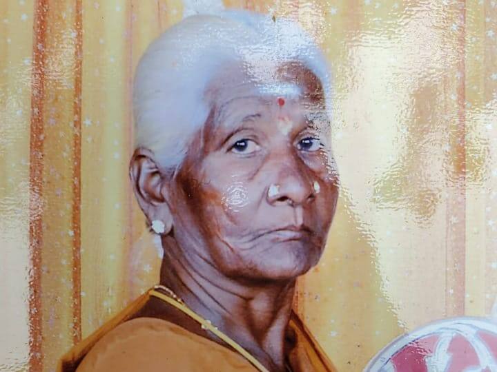 கரூர் அருகே 50 வருட பழமையான வீடு இடிந்து விழுந்து மூதாட்டி உயிரிழந்த சோகம்