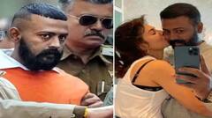 ਮਹਾਂਠੱਗ ਸੁਕੇਸ਼ ਚੰਦਰਸ਼ੇਖਰ ਨੂੰ ਜੈਕਲੀਨ 'ਤੇ ਆਇਆ ਪਿਆਰ, ਆਪਣੇ ਜਨਮਦਿਨ 'ਤੇ ਅਦਾਕਾਰਾ ਨੂੰ ਜੇਲ੍ਹ ਤੋਂ ਲਿਖਿਆ ਲਵ ਲੈਟਰ