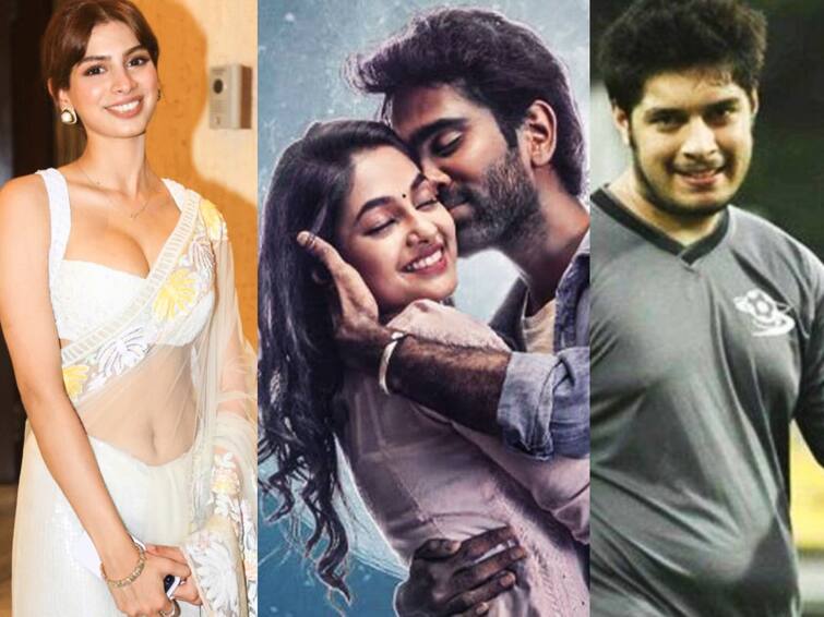 Aamir Khan son Junaid Khan Sridevi daughter Khushi Kapoor to join in Love Today remake Love Today remake: ’லவ் டுடே’ இந்தி ரீமேக்கில் இணையும் பாலிவுட் உச்ச நட்சத்திரங்களின் வாரிசுகள்..!