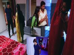 Guppedanta Manasu March 25th: రూమ్ లో ఇరుక్కుపోయిన రిషిధార, కాలేజీ పరువు తీయాలనుకున్న ధర్మరాజు నుంచి రిషి తెలుసుకున్న నిజాలేంటి!