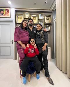 Armaan Malik House: अंदर से ऐसा दिखता है यूट्यूबर Armaan Malik का आशियाना, इस घर में 2 बीवी के साथ रहते हैं एक्टर, देखिए इनसाइड फोटोज