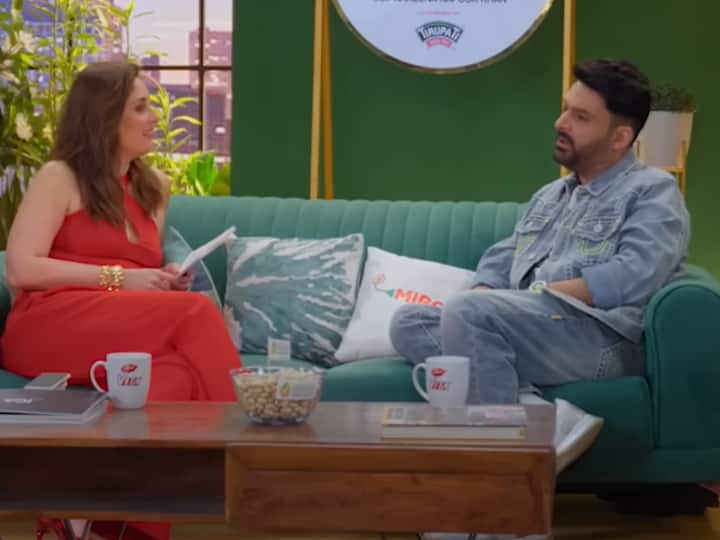 The Kapil Sharma Show में 'पागल' कहना Kapil Sharma को पड़ सकता है महंगा, एक्टर ने सुनाया मेकर्स का फरमान