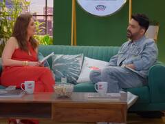 द कपिल शर्मा शो में 'पागल' कहना कपिल शर्मा को पड़ सकता है महंगा, एक्टर ने सुनाया मेकर्स का फरमान