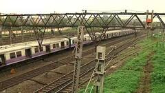 Train Cancel: চলবে না কোনও লোকাল ট্রেন, আজ মাঝরাত থেকে এই রুটে রেল পরিষেবা বন্ধ