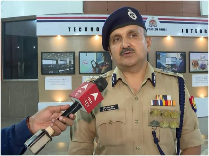 lucknow dgp ds chauhan to be appointed as state security advisor after retirement ann UP News: रिटायरमेंट के बाद DGP डीएस चौहान बनाए जा सकते हैं राज्य सुरक्षा सलाहकार, जानें- क्या होंगी जिम्मेदारियां?