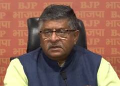 'झूठ बोलना राहुल गांधी की फितरत हो चुकी है', भाजपा ने साधा कांग्रेस पर निशाना