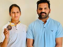 उदयपुर की तनिष्का का चयन भारतीय कयाकिंग और कैनोइंग टीम में, राजस्थान की पहली खिलाड़ी बनीं