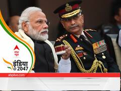 पूर्व सेना प्रमुख ने कहा : शांति सुनिश्चित करने का सबसे अच्छा तरीका युद्ध के लिए तैयार रहना है