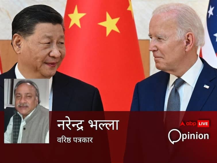 America and China sourness increased even more when China warned America of dire consequences चीन और अमेरिका के बीच क्या समुद्र के रास्ते ही छिड़ेगी जंग ?