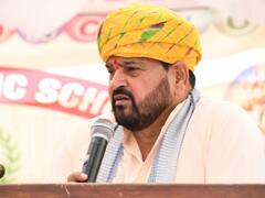 'देश की छवि को बदनाम करने की कोशिश की', राहुल गांधी के बयान पर बोले BJP सांसद बृज भूषण शरण सिंह