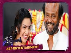 Meena About Rajini: எஜமான் படப்பிடிப்பில் ரஜினிகாந்த் என்கிட்ட பேசவே இல்ல - நினைவுகளில் மூழ்கிய மீனா..!