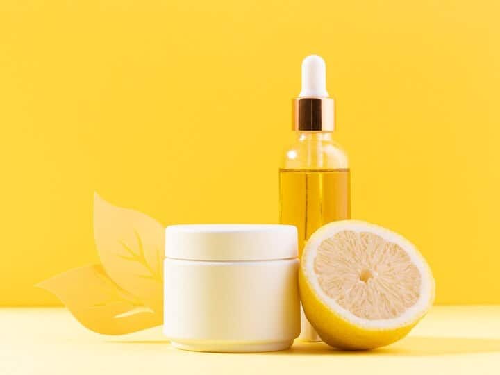 Make vitamin c face serum at home with these natural things इन पांच चीज़ों को मिलाकर घर पर ही बनाएं विटामिन सी फेस सिरम...दमक उठेगी त्वचा