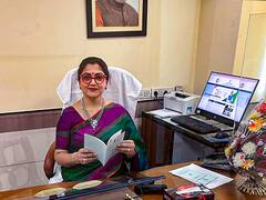 BJP Leader's 'Har Modi Ke Aage Bhrashtachaar' Tweet Goes Viral After Rahul's Expulsion