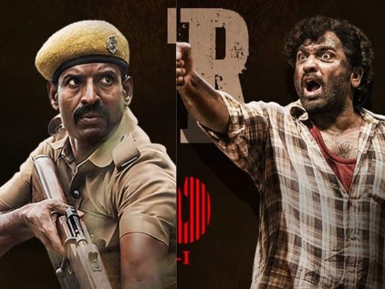 Director Vetrimaran Big Mistake in Viduthalai 2 Movie Viduthalai 2 Mistake: இப்படி சிக்கிட்டியே பங்கு! 'விடுதலை 2'-ல் வெற்றிமாறன் செய்த மிகப்பெரிய தவறு; கழுவி ஊற்றும் நெட்டிசன்கள்!