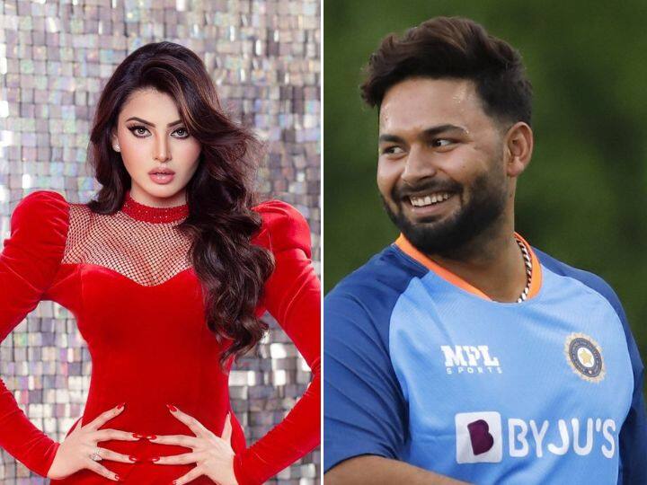 Urvashi Rautela-Rishabh Pant: ऋषभ पंत को लेकर सवाल पूछे जाने पर भड़की उर्वशी रौतेला, बोलीं- आपको क्या चाहिए मुझसे...