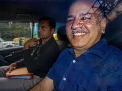 Delhi Liquor Policy Case: Court Adjourns Hearing Till April 5 On Manish Sisodia’s Bail Plea