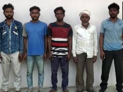 Crime: திருமணமான பெண்ணுடன் குடும்பம்; இளைஞரின் மூக்கை அறுத்த உறவினர்கள்