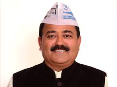 कैसे मिलेगा टिकट और क्या होंगे प्रमुख मुद्दे? AAP प्रदेश अध्यक्ष नवीन ने बताई पूरी प्लानिंग