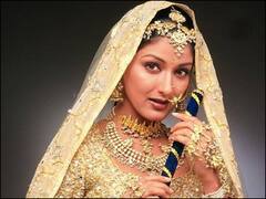 सोनाली बेंद्रे के प्यार में पागल था ये पाकिस्तानी क्रिकेटर, पर्स में रखता था फोटो, किडनैप करने का था प्लान!