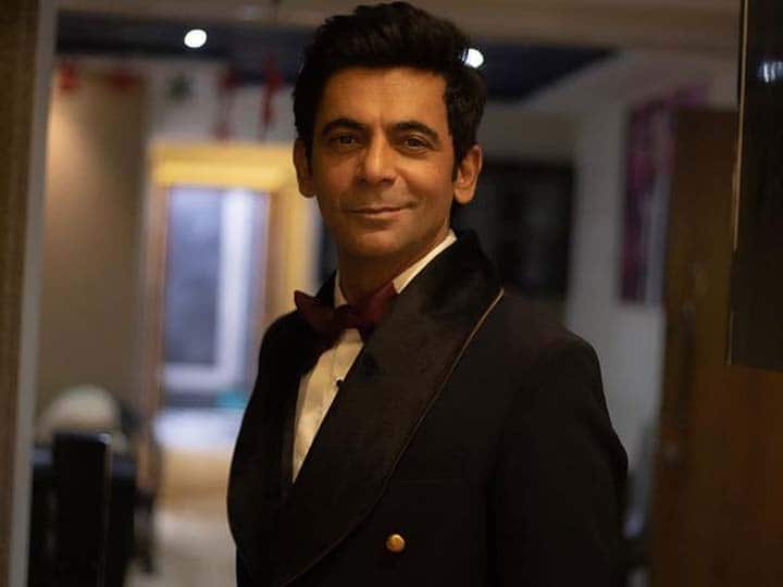 Sunil Grover Recalls That Time When He Was Replaced From A Show Within Three Days Read Details Inside