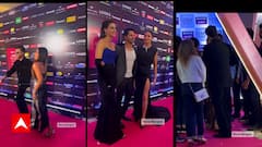 Style Icon अवार्ड्स में बॉलीवुड हस्तियों की मस्ती | Khabar Filmy Hai (25 March 2023)