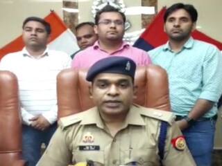 UP Crime: नगर पार्षद से महिला के अवैध संबंध, प्रेमी और साथियों ने कर दी दो नाबालिग बच्चों की हत्या- गिरफ्तार