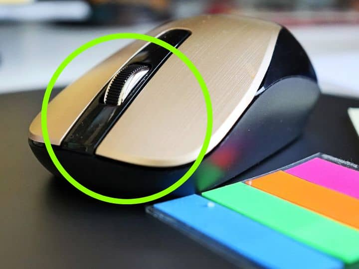 Functions of Computer Mouse Button Which is less people know माउस से जुड़ी वो शॉर्ट ट्रिक्स, जो बना देंगी आपके काम को बेहद आसान! 99% लोग नहीं जानते इनके बारे में