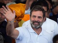 राहुल गांधी की सदस्यता जाने के बाद अमेठी में क्या माहौल है? पुलिस ने दी ये जानकारी