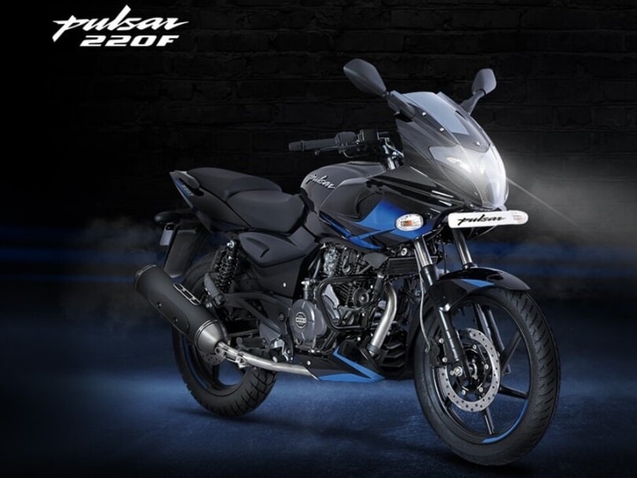 Bajaj 220 online pulsar