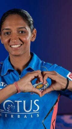 WPL : எலிமினேட்டர் சுற்றில் வெற்றி பெற்று இறுதி போட்டிக்கு நுழைந்த மும்பை அணி!