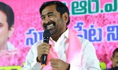 దమ్ముంటే సిట్‌కు బీజేపీ నేతలు ఆధారాలు ఇవ్వాలి- మంత్రి జగదీశ్‌ రెడ్డి