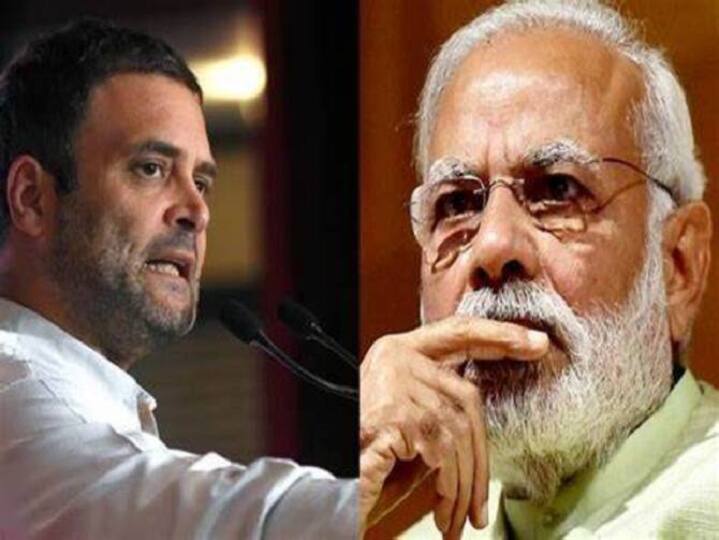 I am not Savarkar to apologize; I saw fear in PM Modi's eyes: Congress Rahul Gandhi Rahul Gandhi: 'மன்னிப்பு கேட்க நான் சாவர்க்கர் அல்ல; பிரதமர் மோடியின் கண்களில் பயத்தைக் கண்டேன்' - ராகுல் காந்தி பொளேர்