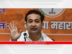 राहुल गांधींवर कसाबप्रमाणे देशद्रोहाचा गुन्हा दाखल करा आणि पाकिस्तानला पाठवा : नितेश राणे