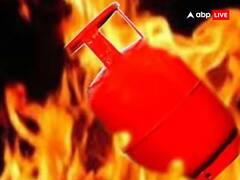 जहानाबाद में सिलेंडर फटा, दुकानदार की मौत, चाय बनाते वक्त लीकेज से लगी आग