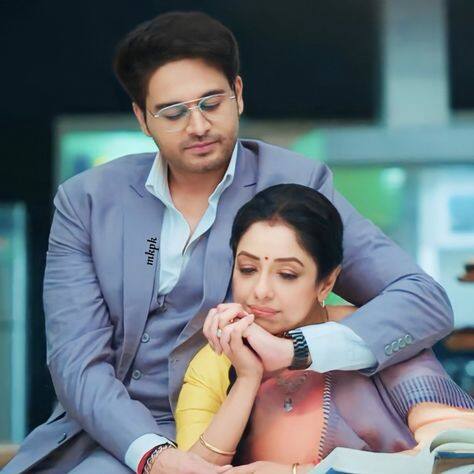 ਅਨੁਪਮਾ ਨਾਲ ਸਾਰੇ ਰਿਸ਼ਤੇ ਤੋੜ ਕੇ ਘਰ ਛੱਡ ਗਿਆ ਅਨੁਜ