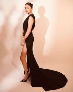 Anushka Sharma: మెరుపు తీగకు పోటీ ఇచ్చేలా అనుష్క శర్మ