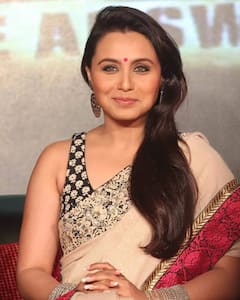 Rani Mukherjee Networth: करोड़ों का घर और इतनी महंगी गाड़ियों की मालकिन हैं रानी मुखर्जी, कीमत जानकर नहीं होगा यकीन